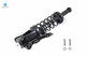 Rear Right Wheel Hub Bearing Assembly-Quick Complete Strut-Coil Spring Assembly For 2006 KIA Optima