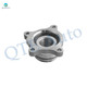 Rear Left Wheel Hub Bearing Assembly-Shock Absorber For 2003-2009 Toyota 4runner
