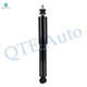 Front Shock Absorber For 2007 Ford E-150 High Performance Monotube Upgrade