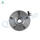 Rear Left Wheel Hub Bearing Assembly-Quick Complete Strut-Coil Spring Assembly For 2011-2019 Dodge Journey