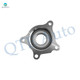 Rear Right Wheel Hub Bearing Assembly-Shock Absorber For 2010-2020 Toyota 4runner