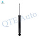 Rear Shock Absorber For 2016-2023 Chevrolet Camaro