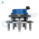 Front Wheel Hub Bearing Assembly-Quick Complete Strut-Coil Spring Assembly For 1994-1996 Buick Century