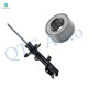 Front Right Wheel Bearing-Suspension Strut Assembly For 2009-2013 Toyota Corolla