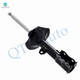 Front Right Wheel Bearing-Suspension Strut Assembly For 2009-2013 Toyota Corolla