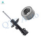 Front Right Wheel Bearing-Suspension Strut Assembly For 2019 Toyota Corolla