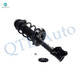 Front Right Wheel Bearing-Quick Complete Strut-Coil Spring Assembly For 2010-2012 KIA Soul