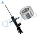 Front Left Wheel Bearing-Suspension Strut Assembly For 2009-2011 Hyundai Elantra