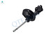 Front Left Wheel Bearing-Suspension Strut Assembly For 2007-2010 Hyundai Elantra
