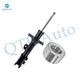 Front Left Wheel Bearing-Suspension Strut Assembly For 2011-2016 Hyundai Elantra