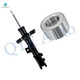 Front Left Wheel Bearing-Suspension Strut Assembly For 2012-2017 Hyundai Veloster