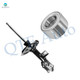 Front Left Wheel Bearing-Suspension Strut Assembly For 2012 Hyundai Elantra