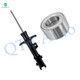 Front Left Wheel Bearing-Suspension Strut Assembly For 2014-2018 KIA Forte5