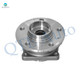 Rear Right Wheel Hub Bearing Assembly-Quick Complete Strut-Coil Spring Assembly For 2001 2002 Volvo V70
