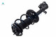 Front Left Wheel Bearing-Quick Complete Strut-Coil Spring Assembly For 2009-2011 Toyota Matrix