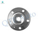 Rear Right Wheel Hub Bearing Assembly-Quick Complete Strut-Coil Spring Assembly For 2003-2007 Volvo XC70
