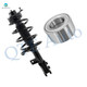 Front Right Wheel Bearing-Quick Complete Strut-Coil Spring Assembly For 2010-2013 KIA Forte Koup Coupe