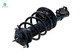 Front Right Wheel Bearing-Quick Complete Strut-Coil Spring Assembly For 2010-2013 KIA Forte Koup Coupe