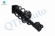 Front Left Wheel Bearing-Quick Complete Strut-Coil Spring Assembly For 2013-2017 Hyundai Elantra GT