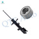 Front Left Wheel Bearing-Suspension Strut Assembly For 2009-2013 Toyota Matrix