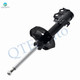 Front Left Wheel Bearing-Suspension Strut Assembly For 2009-2013 Toyota Matrix