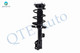 Front Right Wheel Bearing-Quick Complete Strut-Coil Spring Assembly For 2013-2017 Hyundai Elantra GT