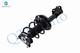 Front Right Wheel Bearing-Quick Complete Strut-Coil Spring Assembly For 2013-2017 Hyundai Elantra GT