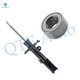 Front Left Wheel Bearing-Suspension Strut Assembly For 2000-2005 Toyota Celica