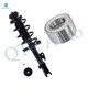 Front Right Wheel Bearing-Quick Complete Strut-Coil Spring Assembly For 2012 2013 KIA Soul