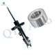 Front Left Wheel Bearing-Suspension Strut Assembly For 2013-2017 Hyundai Elantra GT
