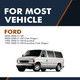 Front Shock Absorber For 2003-2005 Ford E-150 Club Wagon