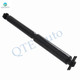 Set of 4 Front-Rear Shock Absorber For 2009-2023 Chevrolet Express 4500