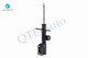 Front Left Suspension Strut Assembly For 2013-2019 Ford Taurus