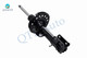 Pair of 2 Front Left-Right Suspension Strut Assembly For 2011-2017 Nissan Juke