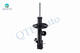 Pair of 2 Front Left-Right Suspension Strut Assembly For 2011-2017 Nissan Juke