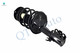 Pair Front Left-Right Quick Complete Strut-Coil Spring For 1997-2001 Toyota Camry V6