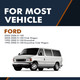 Rear Shock Absorber For 2003-2006 Ford E-150