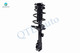 Front Left-Right Quick Complete Strut-Coil Spring For 2004-2006 Lexus Rx330 FWD