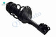 Front Left-Right Quick Complete Strut-Coil Spring For 2004-2006 Lexus Rx330 FWD
