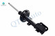 Pair of 2 Front Left-Right Suspension Strut Assembly For 2012-2017 Honda Odyssey