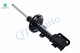 Pair of 2 Front Left-Right Suspension Strut Assembly For 2012-2017 Honda Odyssey Pair of 2 Front Left-Right Suspension Strut Assembly For 2012-2017 Honda Odyssey