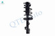 Front Right Quick Complete Strut- Spring For 2011-2014 Toyota Sienna