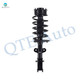 Front Right Quick Complete Strut - Coil Spring For 2011-2020 Dodge Grand Caravan