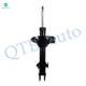 Front Right Suspension Strut Assembly For 2016 2017 Subaru Crosstrek