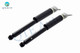 Pair of 2 Rear Complete Shock Absorber Kit For 2011-2017 Buick Regal
