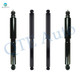 Set of 4 Front-Rear Shock Absorber For 1999-2004 Ford F-350 Super Duty RWD