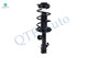 Pair Front Left-Right Quick Complete Strut - Coil Spring For 2011-2017 Nissan Juke