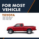 Front Shock Absorber For 1993-1998 Toyota T100 4WD