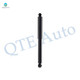 Rear Shock Absorber For 1992-1999 GMC C2500 Suburban