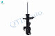 Front Right Suspension Strut Assembly For 2012-2017 Toyota Prius V